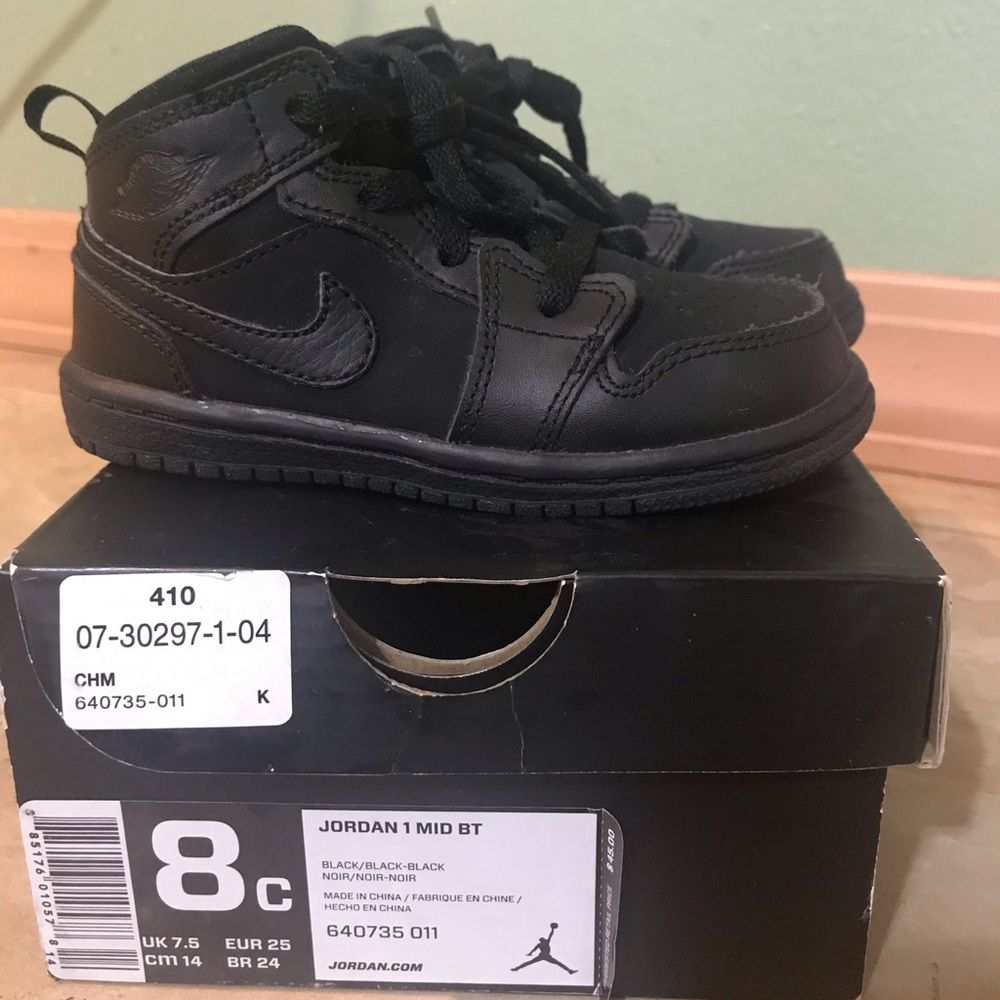 Jordan 1